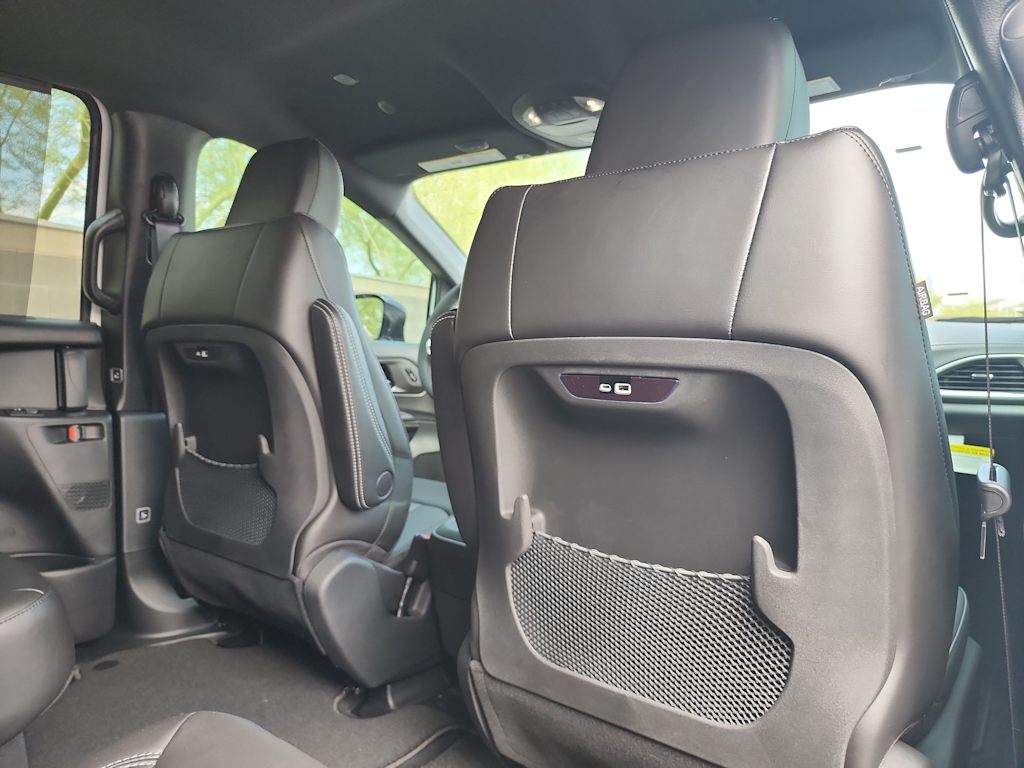 Thumbnail: 2026 Chrysler Pacifica - 12