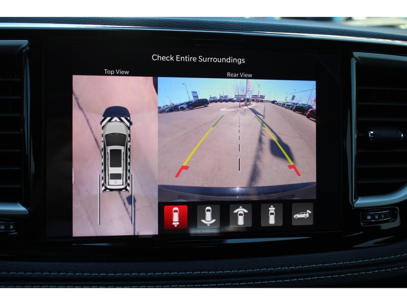 Thumbnail: 2025 Chrysler Pacifica - 29