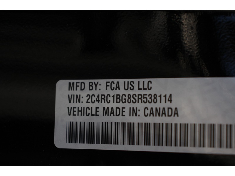 Thumbnail: 2025 Chrysler Pacifica - 18