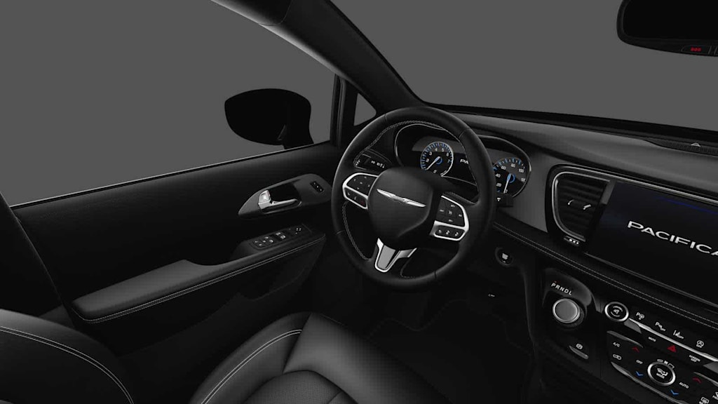 Thumbnail: 2025 Chrysler Pacifica - 6