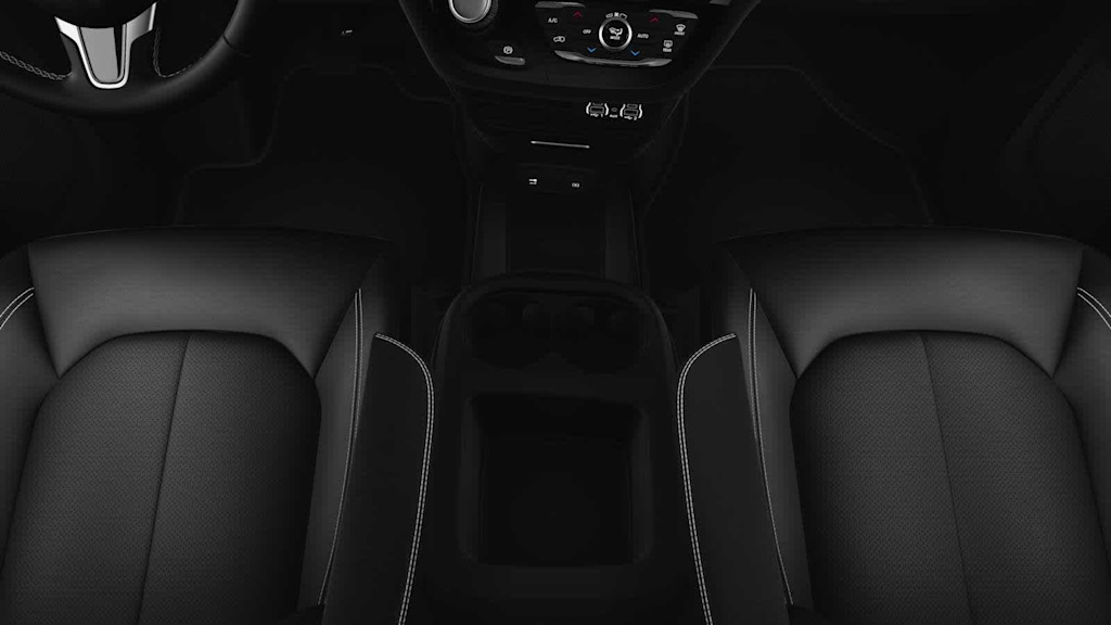 Thumbnail: 2025 Chrysler Pacifica - 7