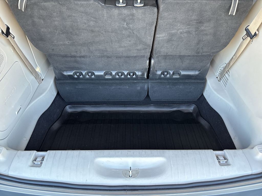 Thumbnail: 2022 Chrysler Pacifica - 17