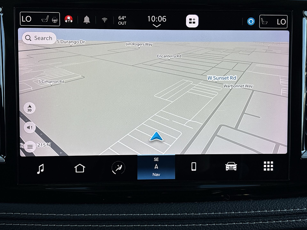 Thumbnail: 2022 Chrysler Pacifica - 26