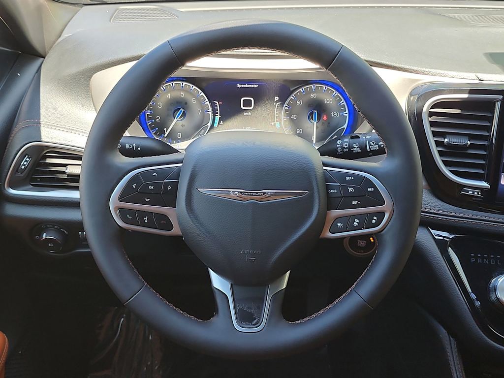 Thumbnail: 2024 Chrysler Pacifica - 14