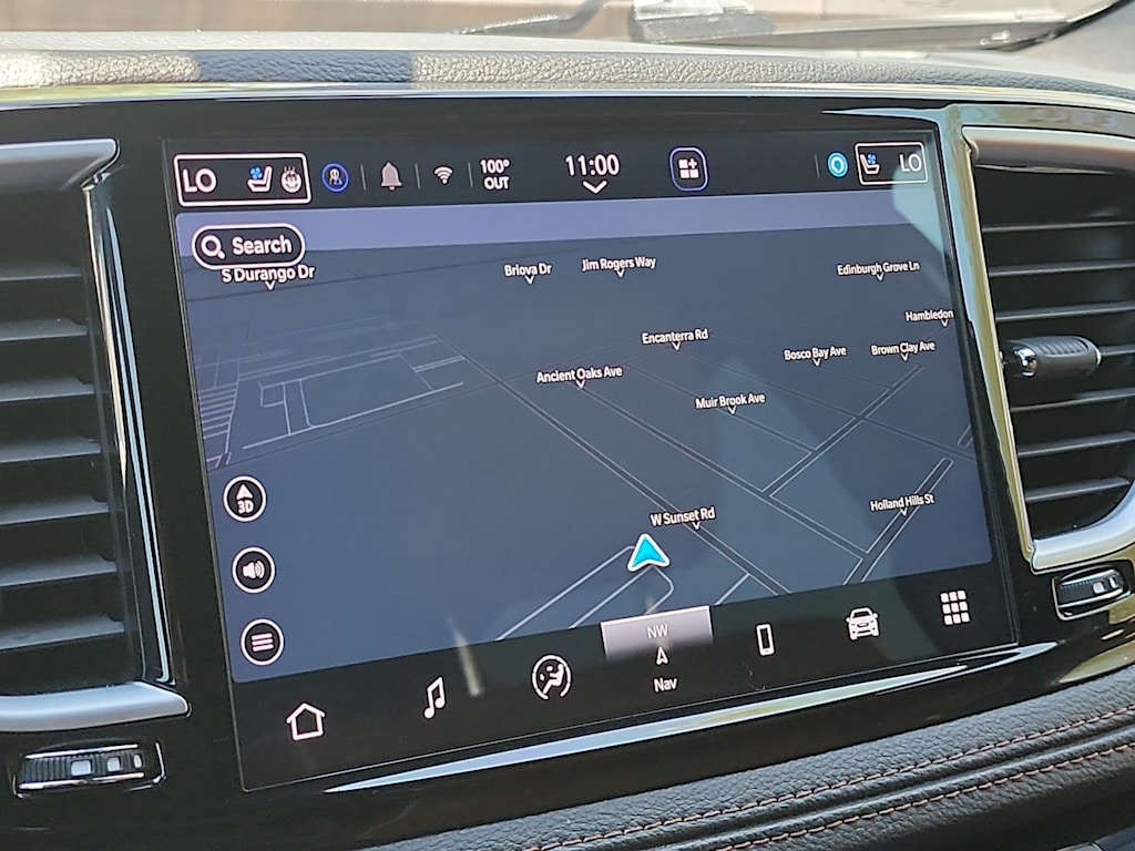 Thumbnail: 2024 Chrysler Pacifica - 25