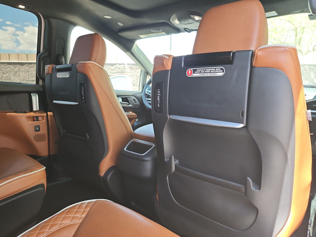 Thumbnail: 2024 Chrysler Pacifica - 13