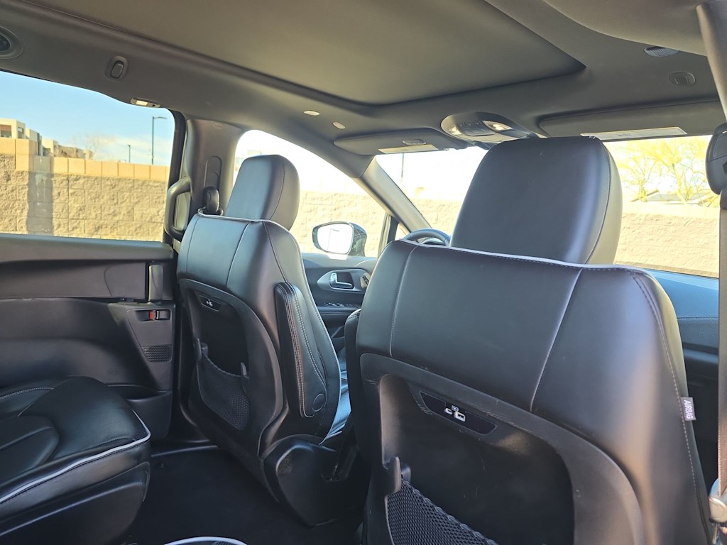 Thumbnail: 2024 Chrysler Pacifica - 13