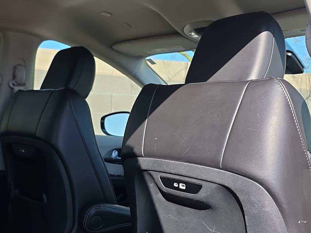 Thumbnail: 2024 Chrysler Pacifica - 22