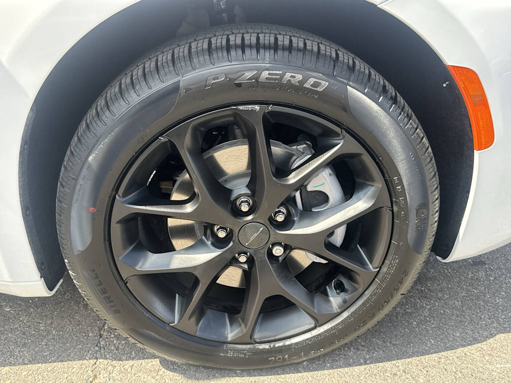 Thumbnail: 2027 Chrysler Pacifica - 8