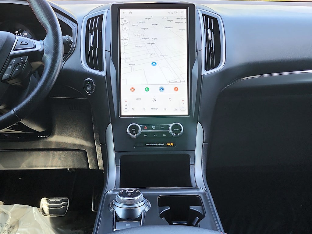 Thumbnail: 2022 Ford Edge - 15