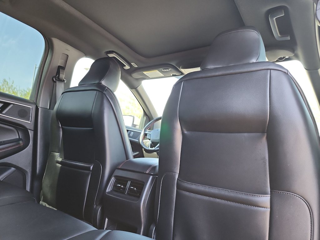 Thumbnail: 2022 Ford Edge - 12