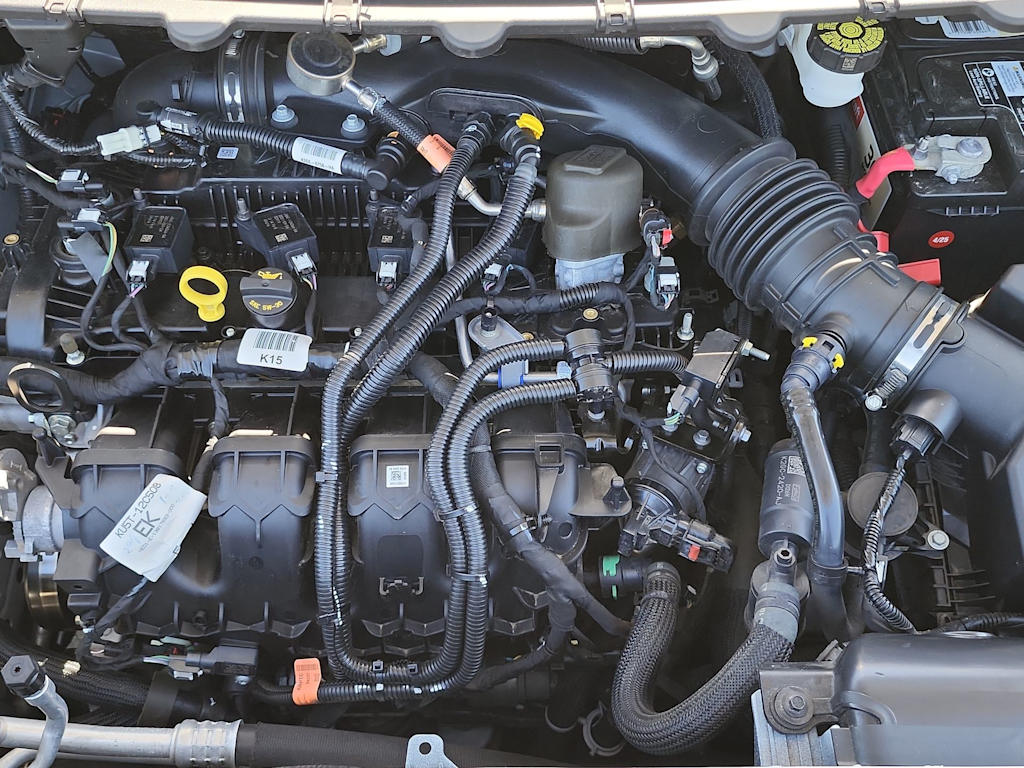 Thumbnail: 2022 Ford Edge - 9