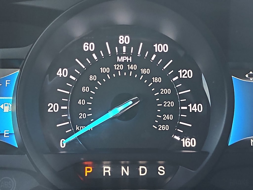 Thumbnail: 2022 Ford Edge - 17