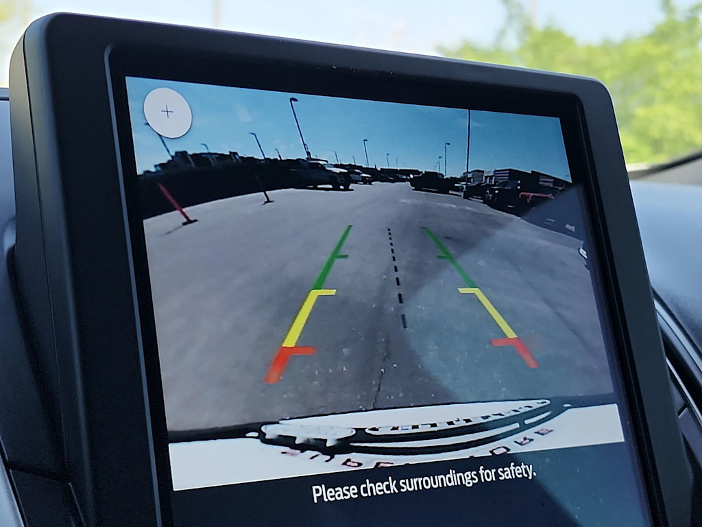 Thumbnail: 2022 Ford Edge - 25