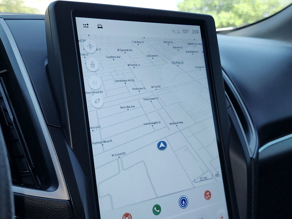 Thumbnail: 2022 Ford Edge - 26