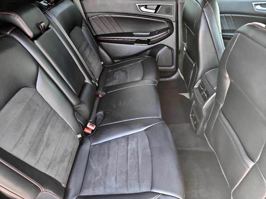 Thumbnail: 2022 Ford Edge - 13