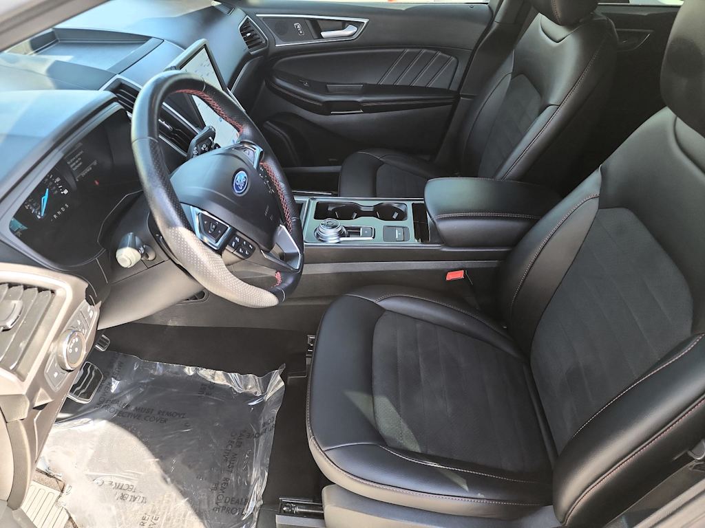 Thumbnail: 2022 Ford Edge - 11