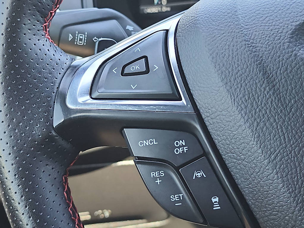 Thumbnail: 2022 Ford Edge - 27