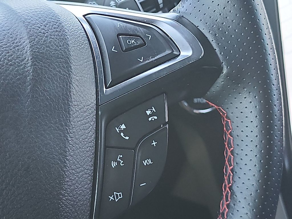 Thumbnail: 2022 Ford Edge - 28