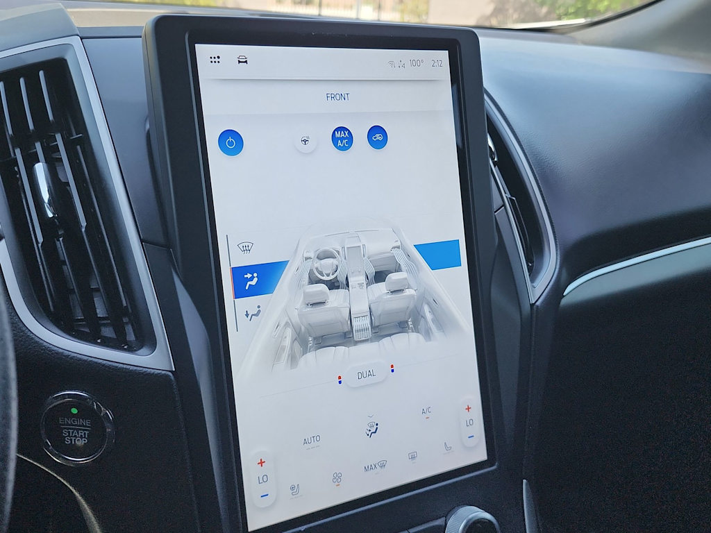 Thumbnail: 2022 Ford Edge - 29