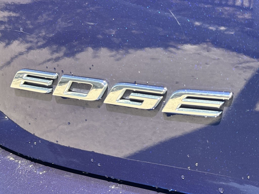 Thumbnail: 2016 Ford Edge - 7