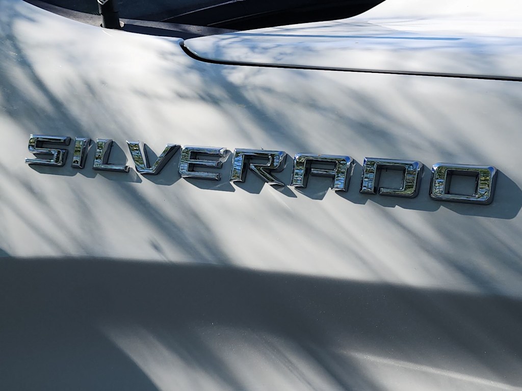 Thumbnail: 2023 Chevrolet Silverado 1500 - 7