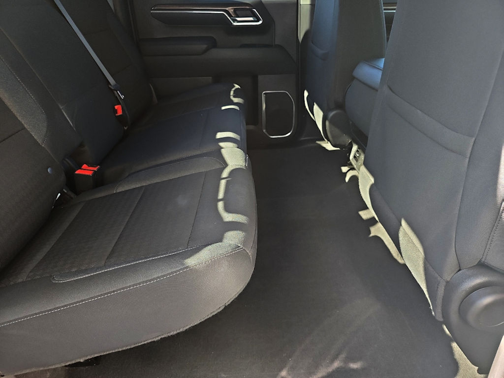Thumbnail: 2023 Chevrolet Silverado 1500 - 12