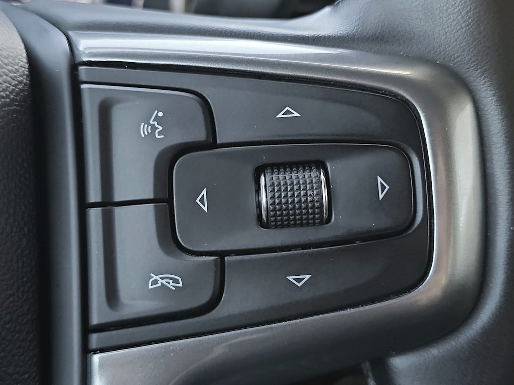 Thumbnail: 2023 Chevrolet Silverado 1500 - 29