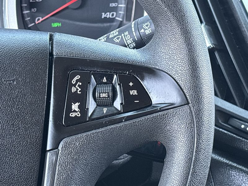 Thumbnail: 2017 Chevrolet Equinox - 26