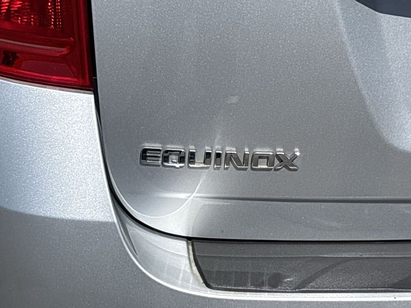 Thumbnail: 2017 Chevrolet Equinox - 7