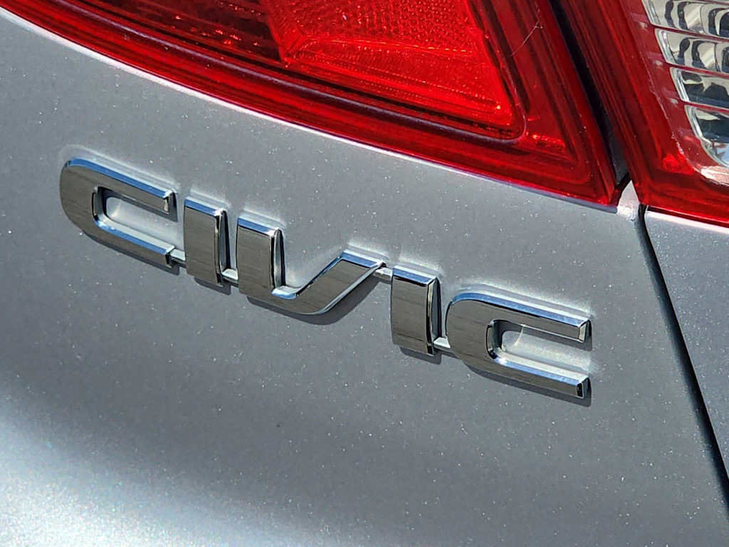 Thumbnail: 2004 Honda Civic - 7