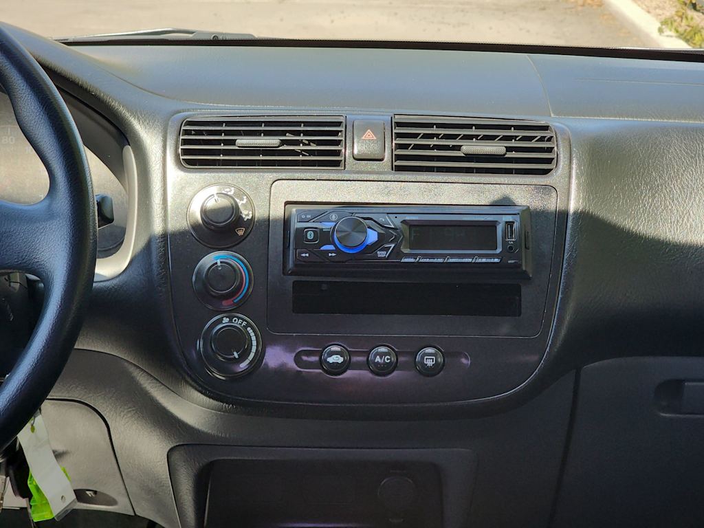 Thumbnail: 2004 Honda Civic - 14