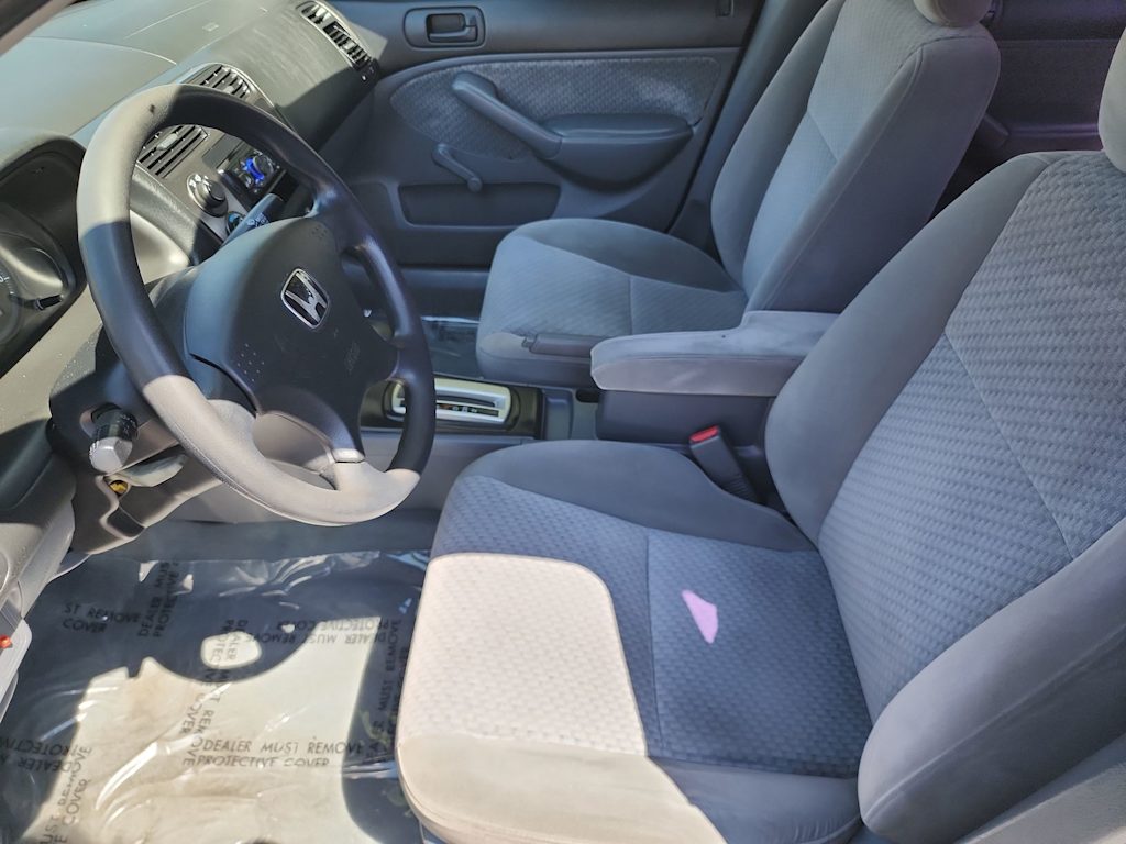 Thumbnail: 2004 Honda Civic - 10