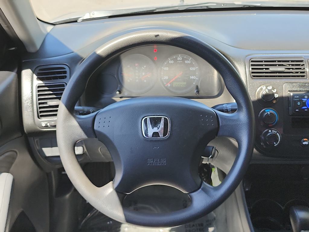 Thumbnail: 2004 Honda Civic - 13
