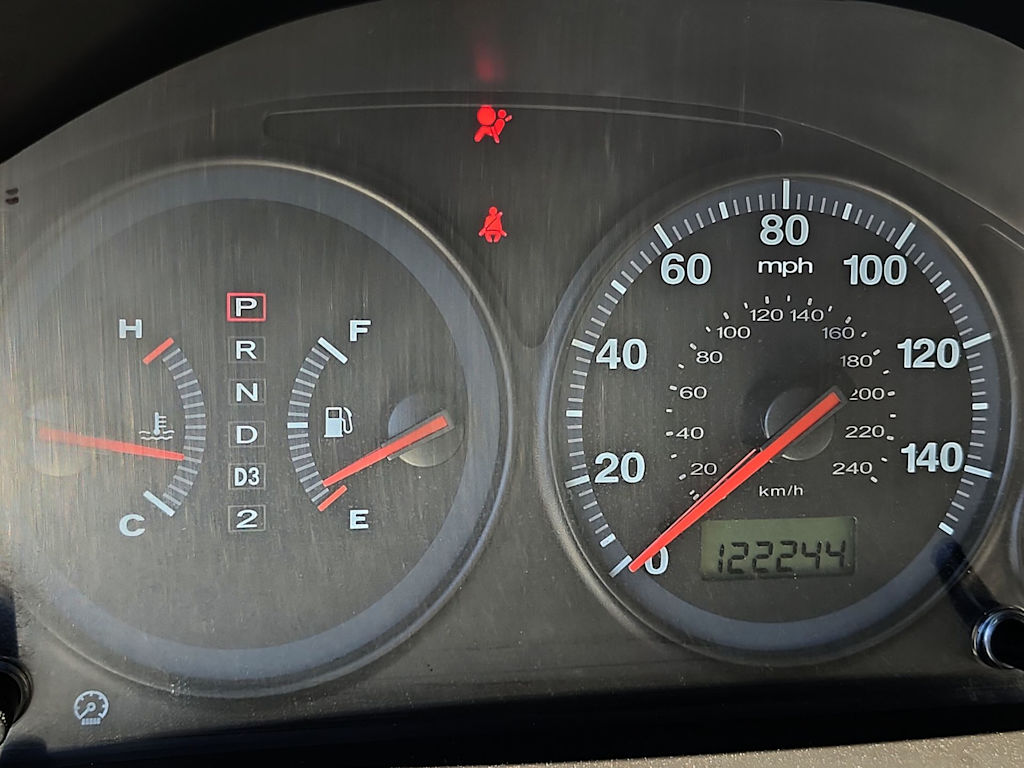 Thumbnail: 2004 Honda Civic - 16