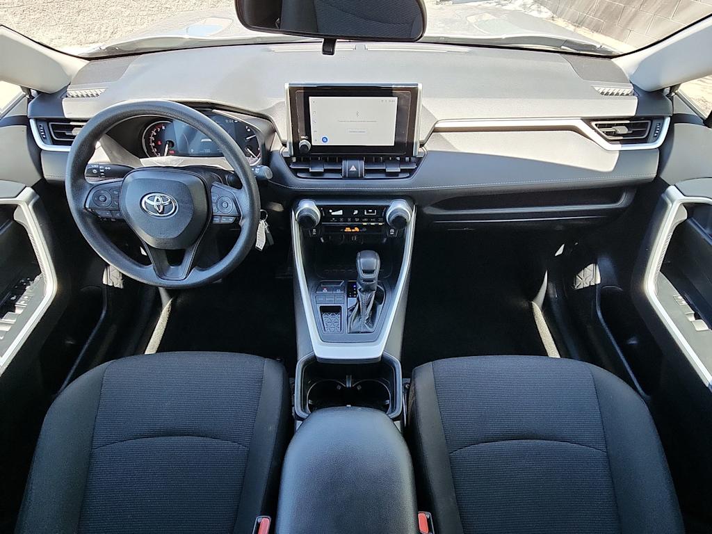 Thumbnail: 2024 Toyota RAV4 - 10