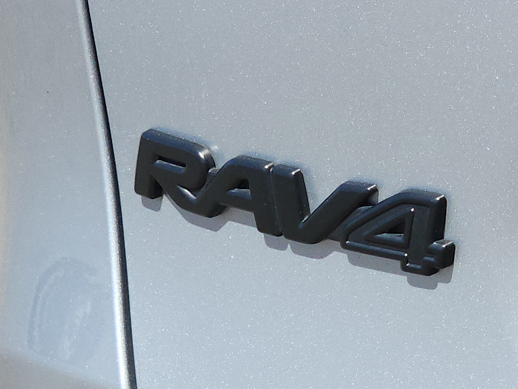 Thumbnail: 2024 Toyota RAV4 - 7