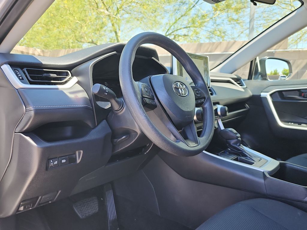 Thumbnail: 2024 Toyota RAV4 - 2