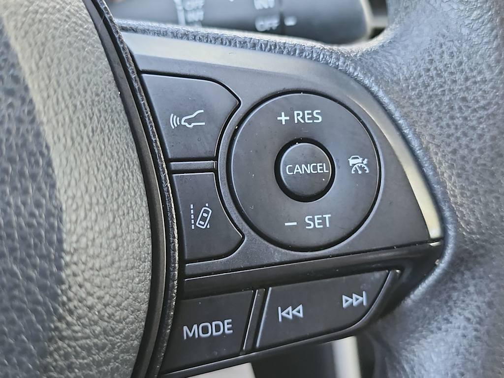 Thumbnail: 2024 Toyota RAV4 - 29