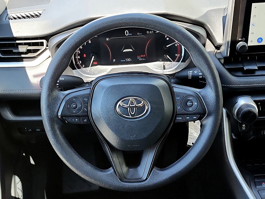 Thumbnail: 2024 Toyota RAV4 - 14