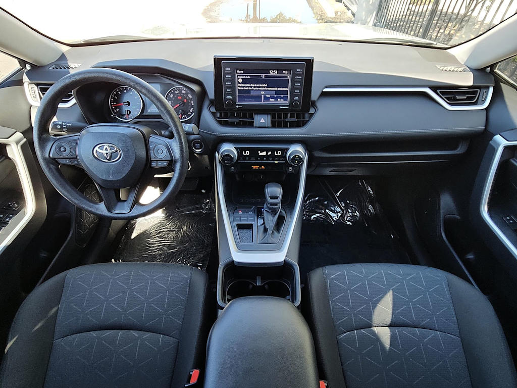 Thumbnail: 2022 Toyota RAV4 - 14