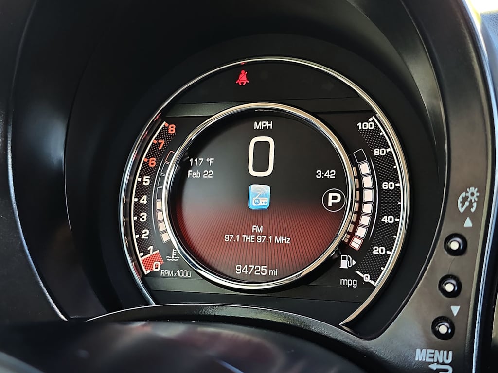Thumbnail: 2019 Fiat 500 - 16