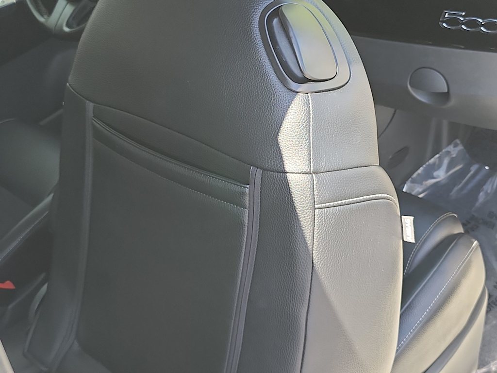 Thumbnail: 2019 Fiat 500 - 11