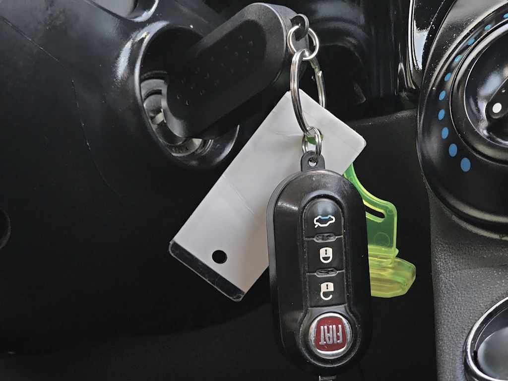 Thumbnail: 2019 Fiat 500 - 24