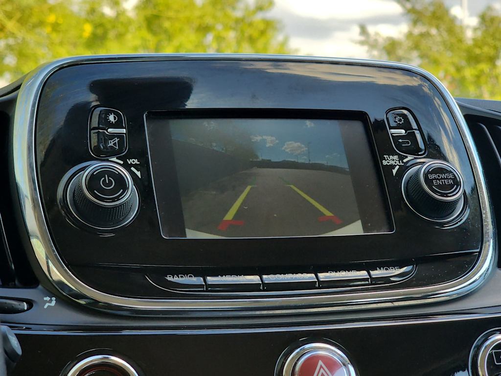 Thumbnail: 2019 Fiat 500 - 14