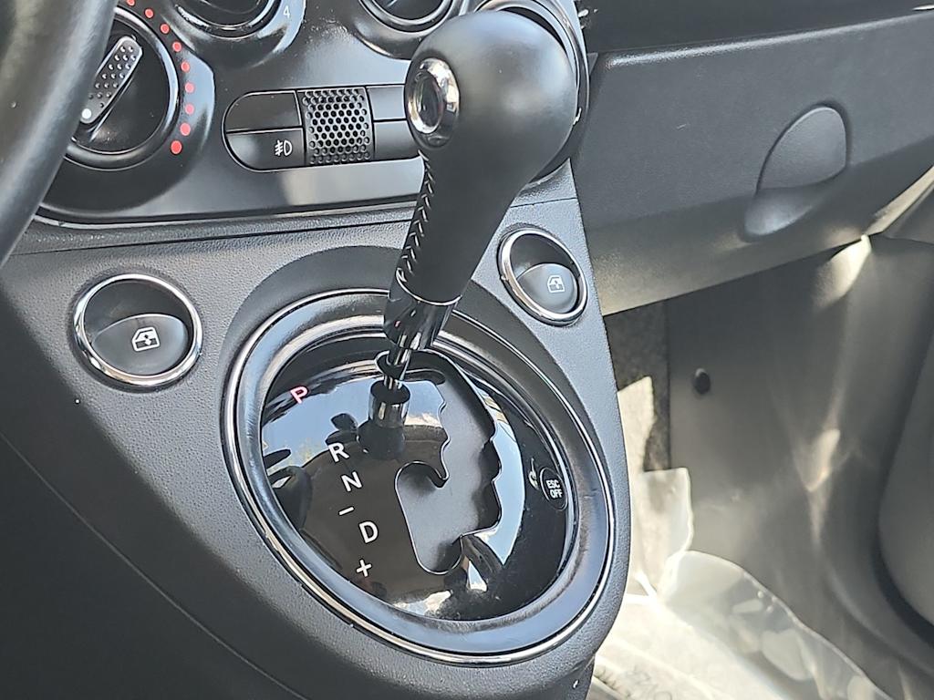 Thumbnail: 2019 Fiat 500 - 15