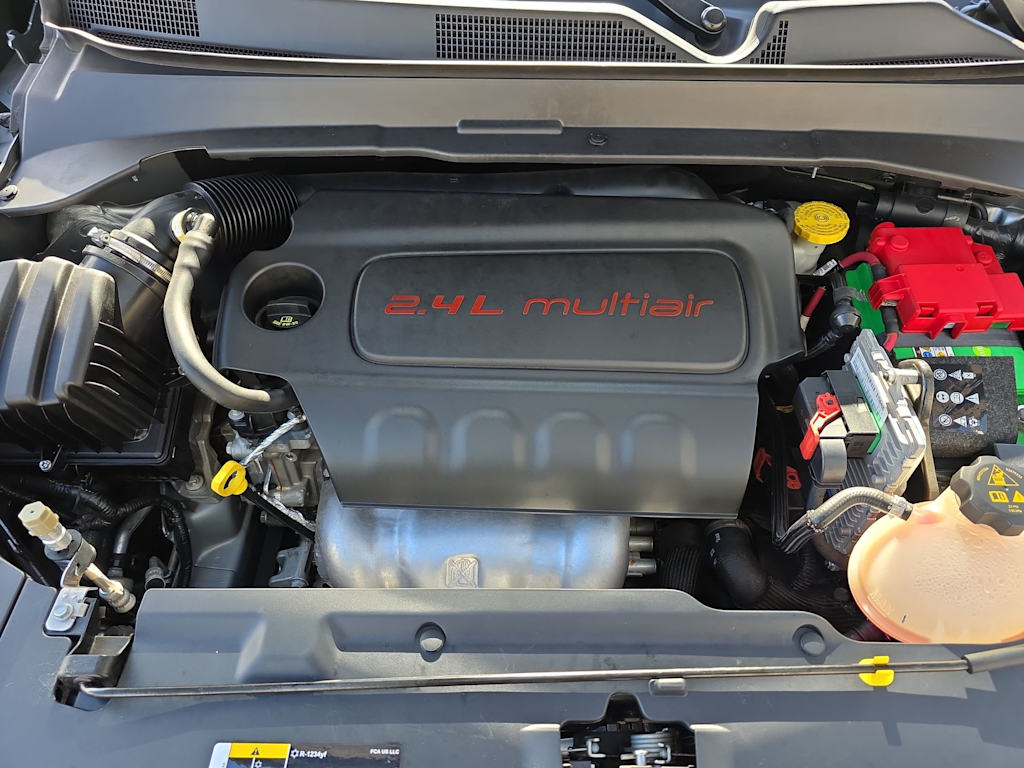 Thumbnail: 2019 Jeep Compass - 9