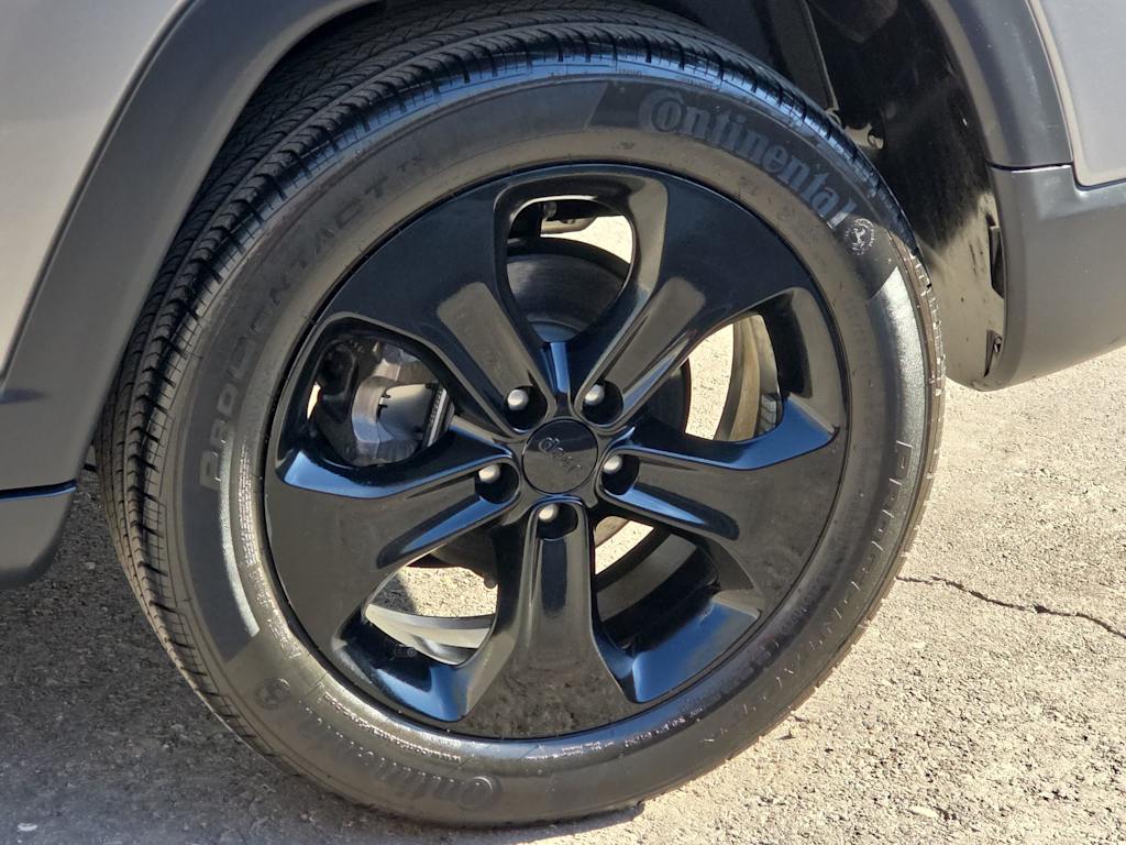 Thumbnail: 2019 Jeep Compass - 8