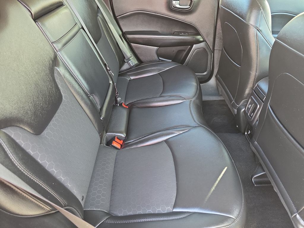 Thumbnail: 2019 Jeep Compass - 23