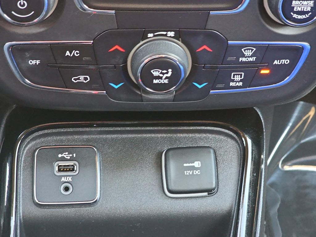 Thumbnail: 2019 Jeep Compass - 29